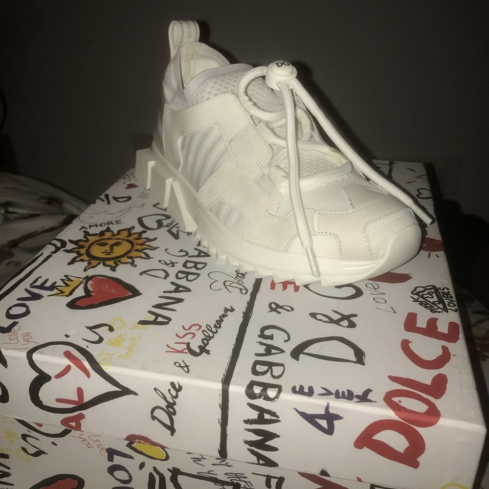 Dolce & gabbana sneakers